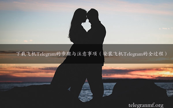 下载飞机Telegram的步骤与注意事项（安装飞机Telegram的全过程）